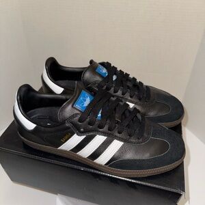 Adidas Samba Sneaker